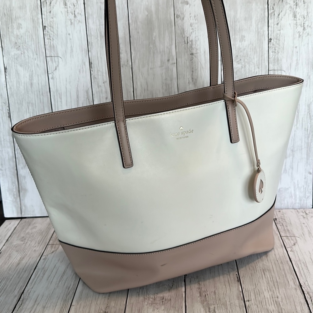 KATE SPADE TANYA TOTE